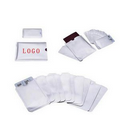 RFID Credit Card Protector Sleeve